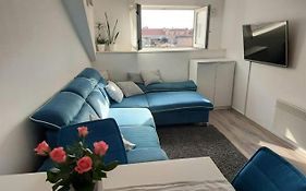 Apartman Nelly