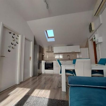Apartman Nelly Split Exterior photo