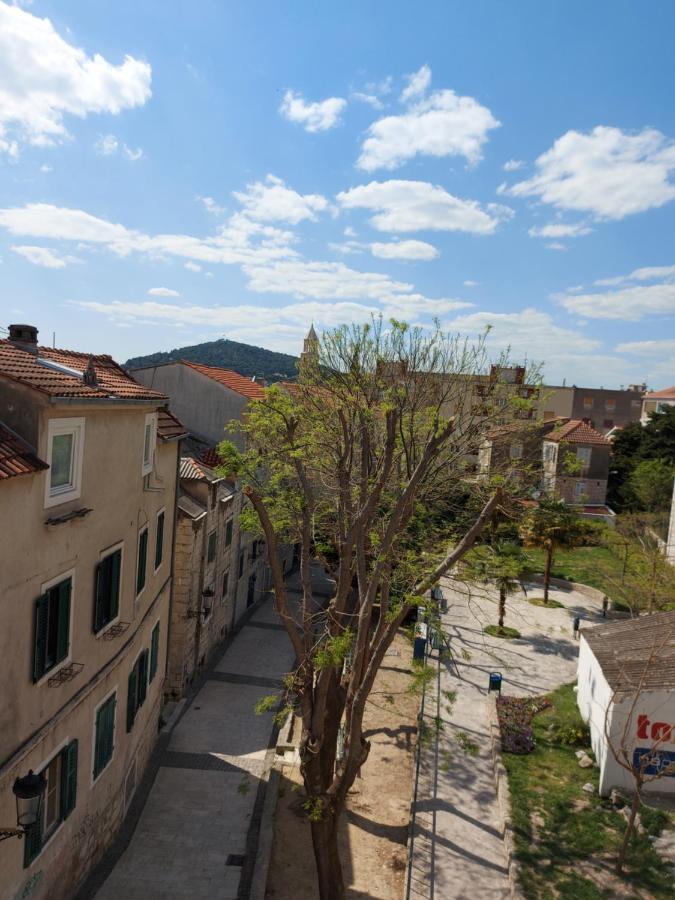 Apartman Nelly Split Exterior photo