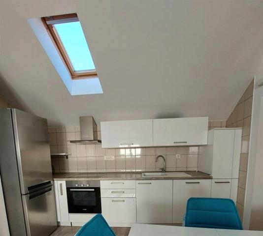 Apartman Nelly Split Exterior photo