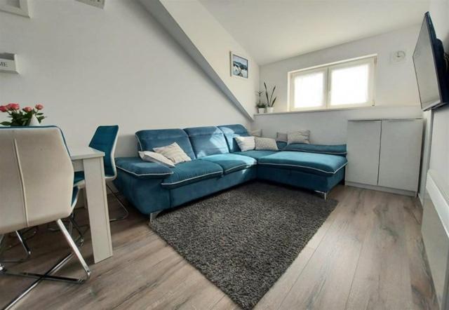 Apartman Nelly Split Exterior photo