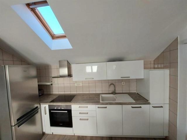 Apartman Nelly Split Exterior photo