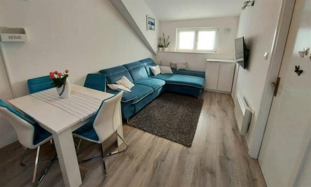 Apartman Nelly Split Exterior photo