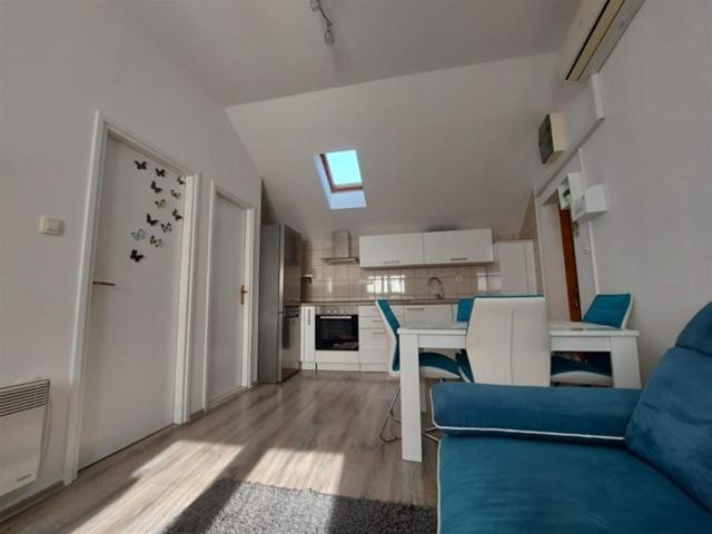 Apartman Nelly Split Exterior photo